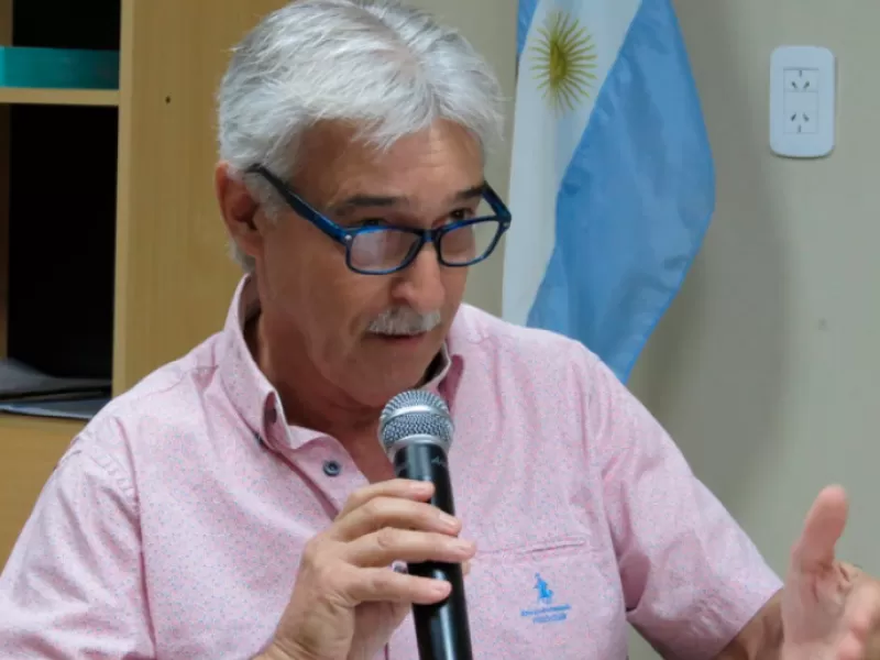 Para que los jubilados cobren más es "si se mueren muchos"