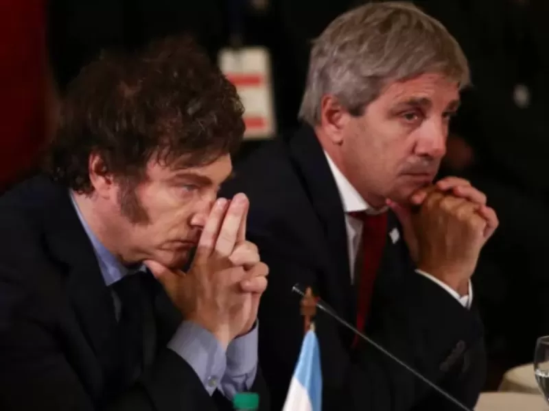 El fallo que sacude a Milei: un juez de Dolores ordena abrir el expediente del FMI