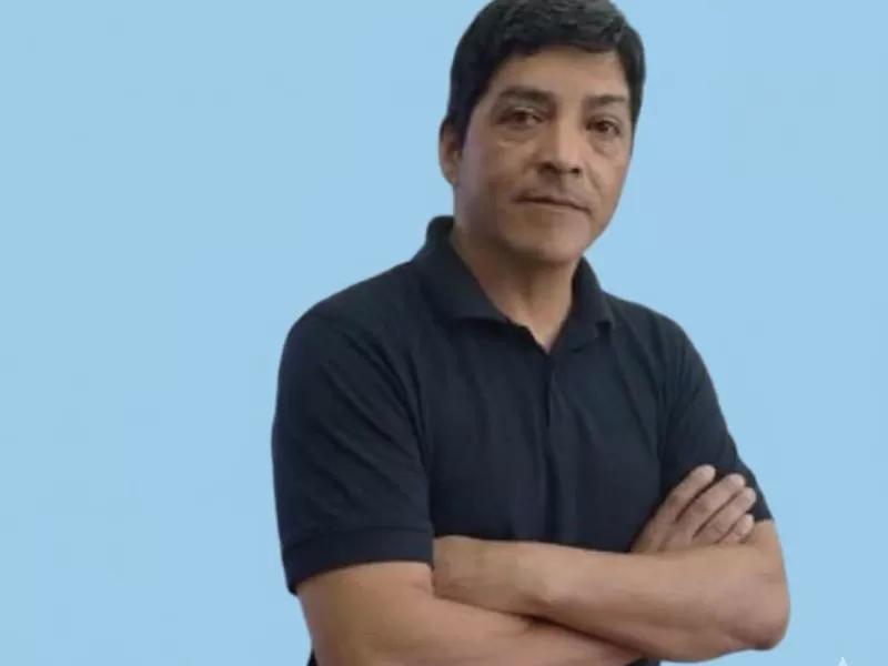 Sergio Sosa se lanza en Castelli con un armado local aut&oacute;nomo con fuerte rechazo a las recetas de Naci&oacute;n.