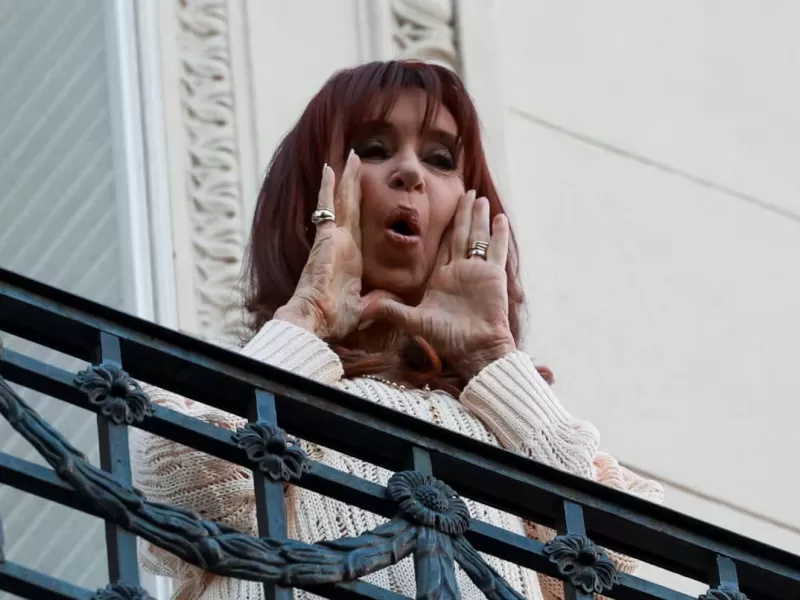 Cristina Kirchner no podrá volver a cobrar la pensión de Néstor y Anses le exige devolver $1.000 millones