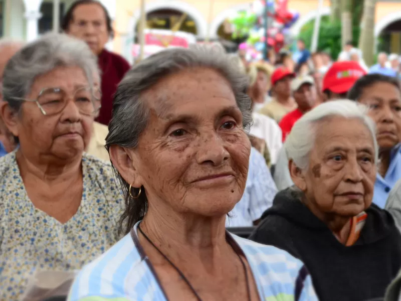 VIDEO Jubilados ANSES: mentira del gobierno sobre  reintegro de $120.000