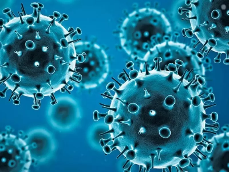 Crecen los casos de gripe e infecciones respiratorias mientras aumentan las cr&iacute;ticas por la situaci&oacute;n del sistema de salud