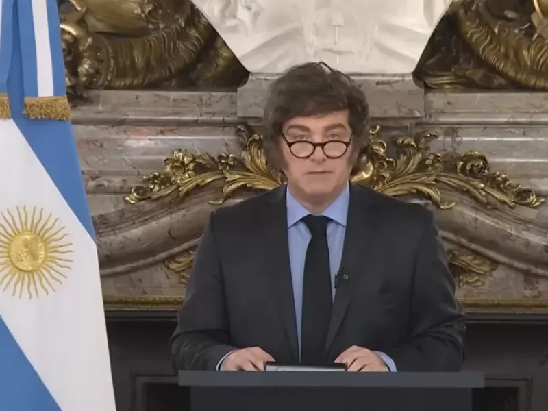 El regreso del cuento de que "lo peor ya pasó"
