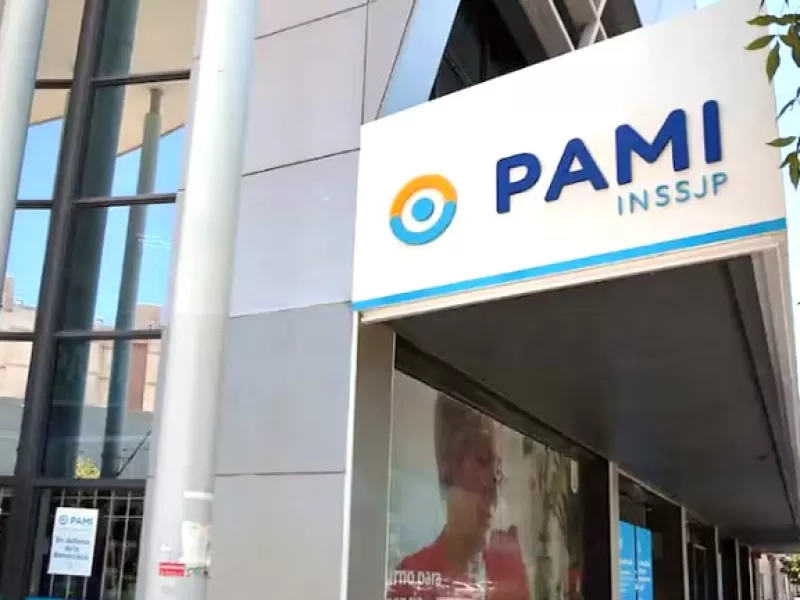 Cl&iacute;nicas de la Patagonia suspenden las guardias de PAMI por retraso en los aranceles