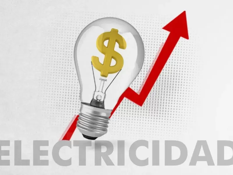 Oficializaron un nuevo aumento para las tarifas de luz y cambiaron la medición del consumo