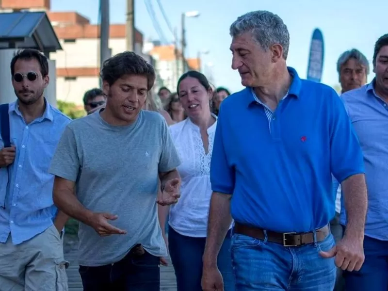 Gesell:  alarmante crecimiento de Villas, asentamientos  y usurpaciones