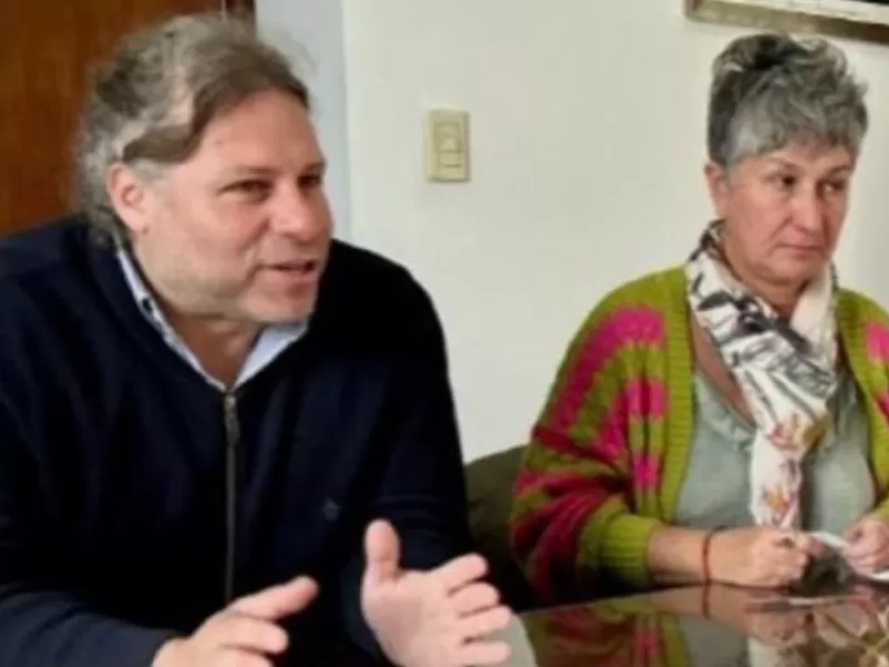 Fuerte denuncia: funcionarios de General Lavalle instrumentaron documentos p&uacute;blicos para apropiarse de una vivienda