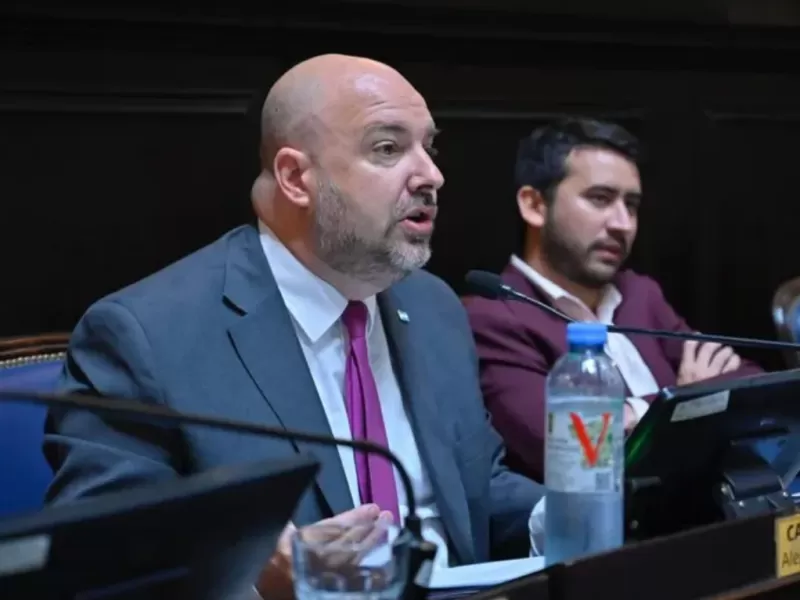 La Libertad Avanza lanza una Escuela de Formación en Mar del Plata