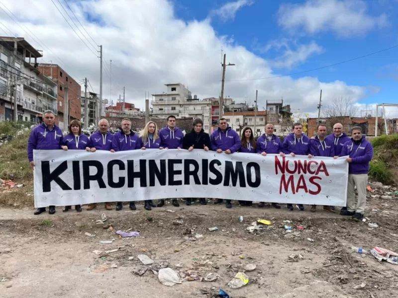 ¿Ganó o perdió?: Cómo quedó parado el PRO tras las elecciones en la provincia de Buenos Aires