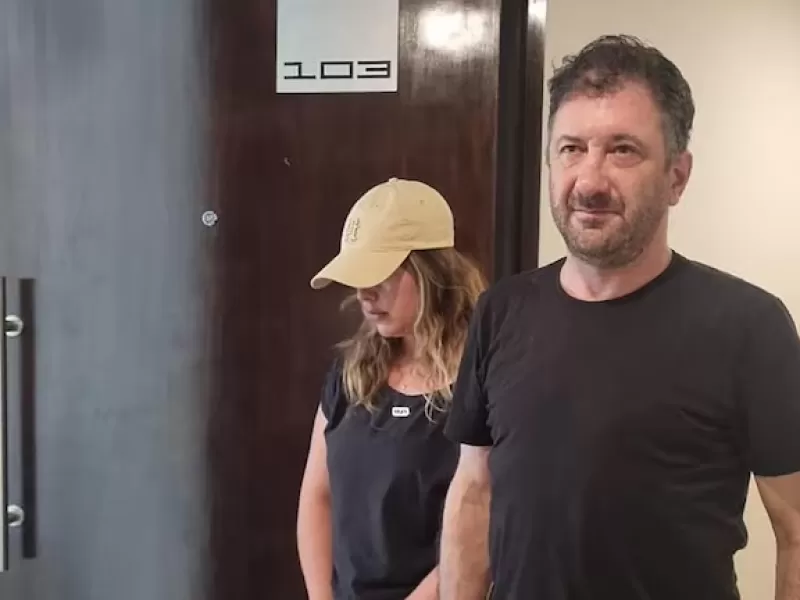 La Justicia de Paraguay acusó formalmente al ex senador Kueider de contrabando