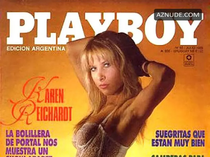 Quién es Karen Reichardt, la candidata de LLA detrás de Espert en la lista de diputados