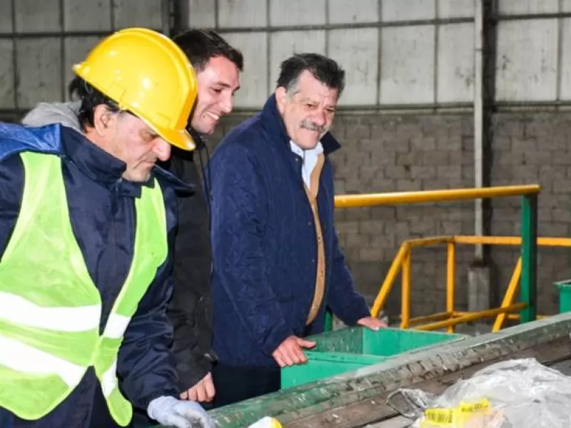 "Ir divididos es trabajar para el enemigo": Barenghi llam&oacute; a la unidad del peronismo