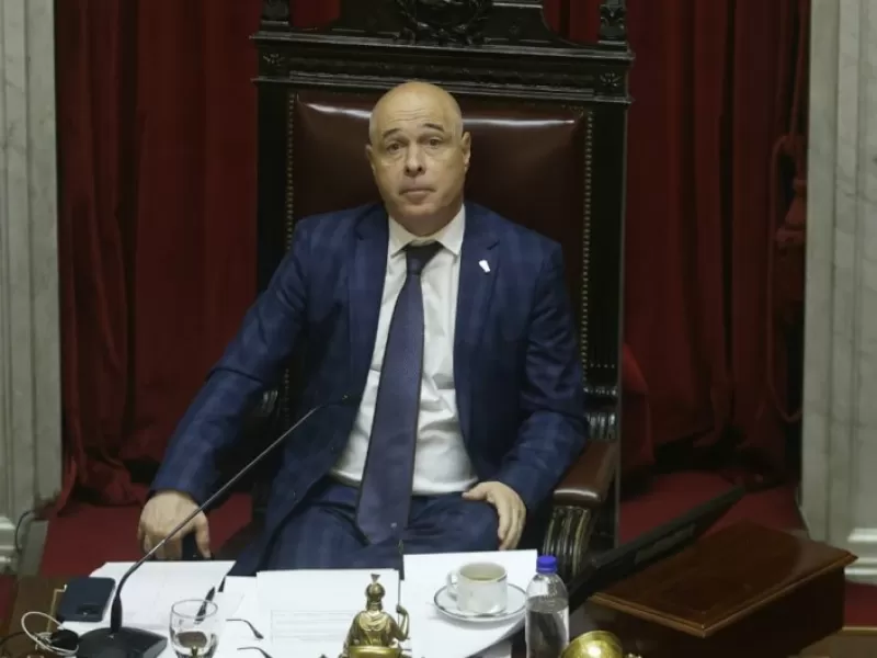 El Senado rechazó el veto a los discapacitados con una mayoría aplastante