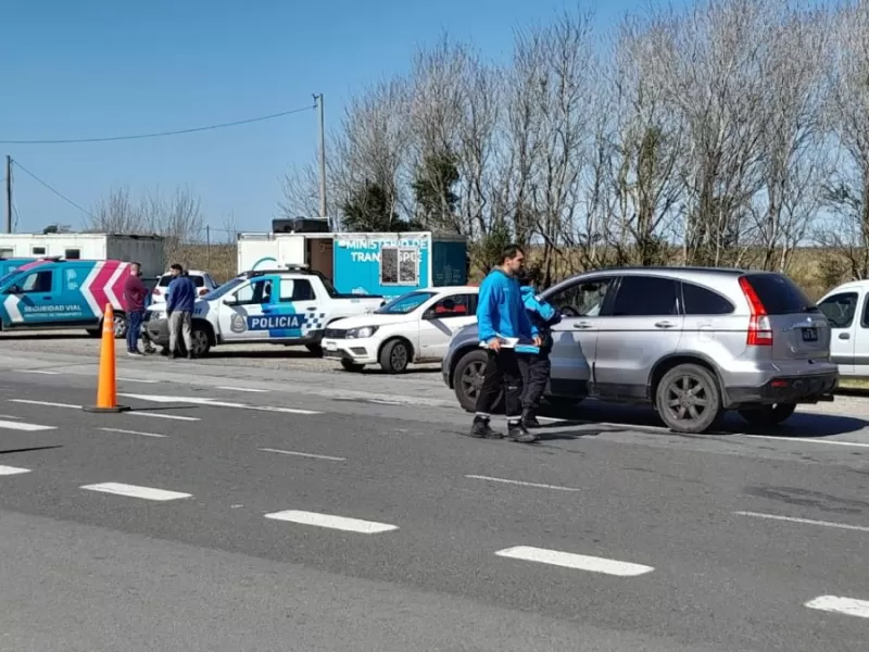 Partido de La Costa: refuerzan  operativos de prevención de cara a la pretemporada y verano 2025-2026