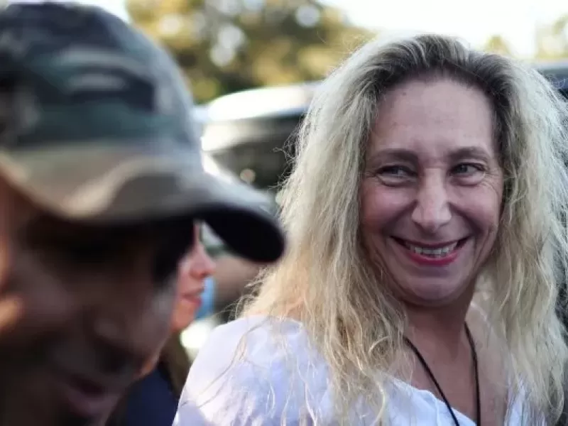 Karina Milei acelera su plan libertario: ¿muestra de fuerza y reto a los dirigentes, el fin de semana en Mar del Plata?