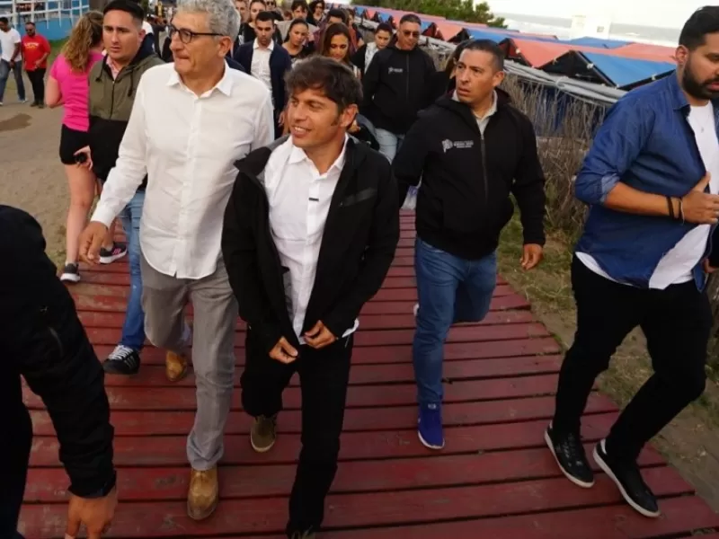 Ser&aacute; autopista la ruta 11 entre Pinamar y Mar de Aj&oacute;