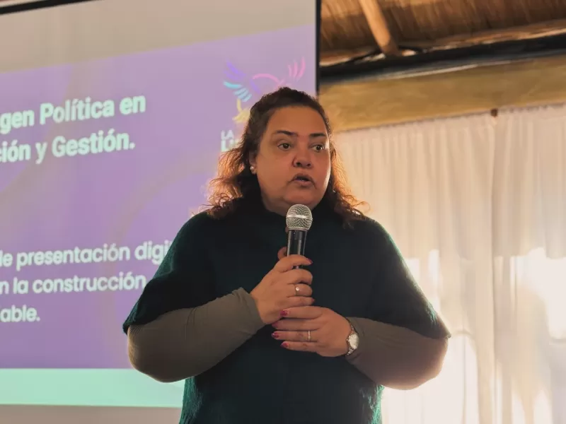 LLA: Las Fuerzas del cielo no ayudaron al Gordo Dan y buscan rival para Cristina