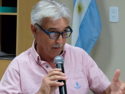 Para que los jubilados cobren más es "si se mueren muchos"