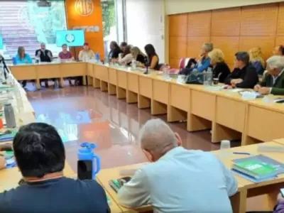 &iexcl;Atenci&oacute;n! ATE paraliza el pa&iacute;s el 21 de abril: los motivos detr&aacute;s de la medida