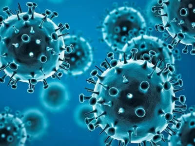 Crecen los casos de gripe e infecciones respiratorias mientras aumentan las cr&iacute;ticas por la situaci&oacute;n del sistema de salud