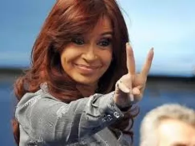 Preocupación por el impacto internacional de la condena a Cristina