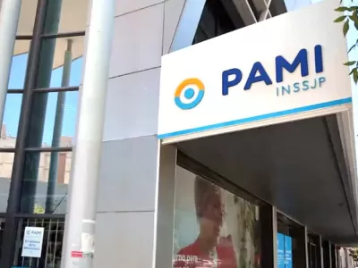 Cl&iacute;nicas de la Patagonia suspenden las guardias de PAMI por retraso en los aranceles