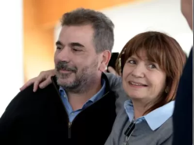 Bullrich excluida de la negociación con el PRO