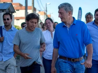 Gesell:  alarmante crecimiento de Villas, asentamientos  y usurpaciones