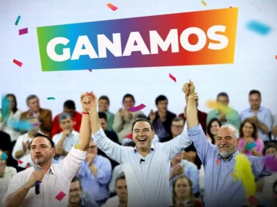 La Libertad No Avanza en Corrientes