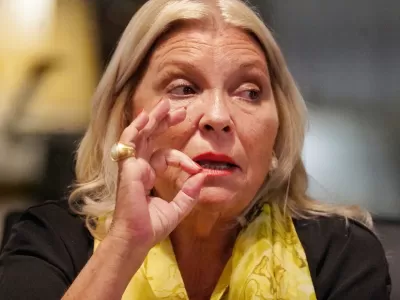 VIDEO/ Lo destacado de la semana: " Milei es perverso y tiene permanente relación con el tema anal"