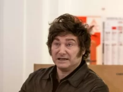 Milei dej&oacute; afuera al hombre de Macri en el s&uacute;per ente que controlar&aacute; todas las empresas de energ&iacute;a