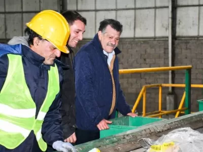 "Ir divididos es trabajar para el enemigo": Barenghi llam&oacute; a la unidad del peronismo
