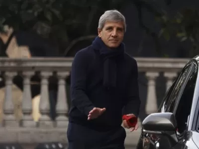 La Justicia declar&oacute; inconstitucional la decisi&oacute;n de Caputo de dejar de informar los precios de los combustibles