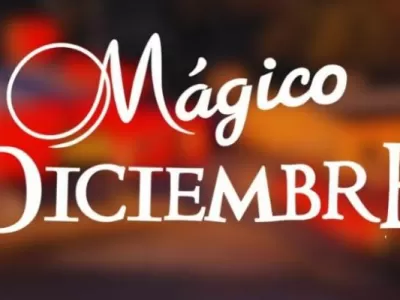 Vuelve “Mágico Diciembre”: luces y actividades en San Clemente del Tuyú