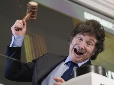 Crecen las dudas sobre Milei por un contrato millonario vinculado a una empresa investigada en la causa ANDIS