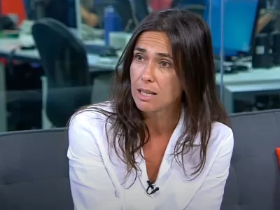Maria Eugenia Talerico armó su fuerza política en la provincia de Buenos Aires
