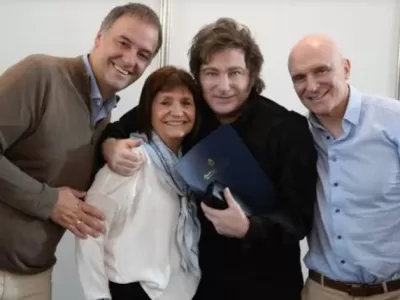 &iquest;Milei busca el regreso de Espert para callarlo u opacar el conflicto por Adorni?
