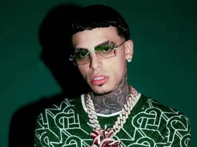 Podés dar un recital si cantar