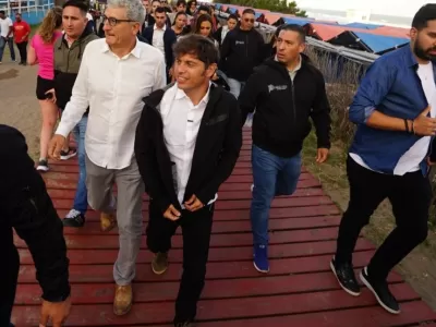 Ser&aacute; autopista la ruta 11 entre Pinamar y Mar de Aj&oacute;