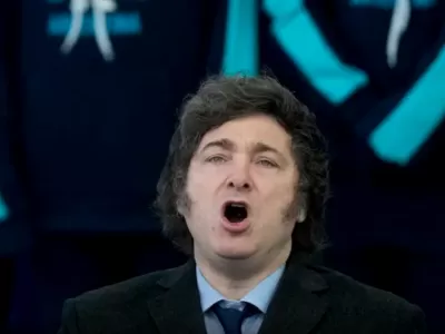 Los gobernadores no asistirán al acto del 9 de julio y le hacen vacío a Milei